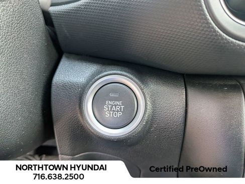 Certified 2023 Hyundai Kona SEL w/ Cargo Package AWD/4WD image 18