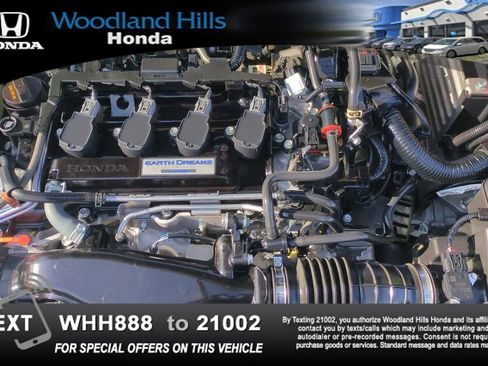 Used 2016 Honda Civic EX-L image 25