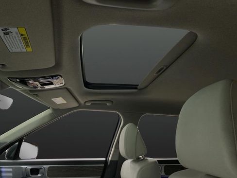 New 2026 Hyundai Santa Fe Limited image 7