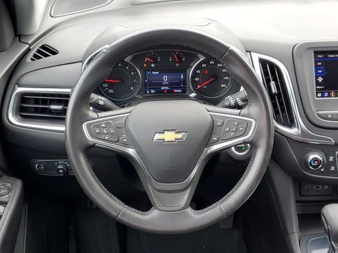 Used 2022 Chevrolet Equinox LT FWD image 26