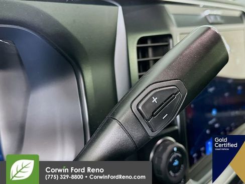 Used 2025 Ford F250 Lariat w/ Lariat Ultimate Package image 21