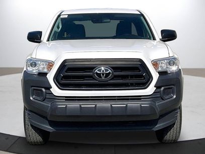 Used 2022 Toyota Tacoma SR