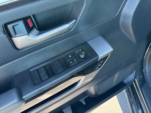 Used 2023 Toyota Tundra Limited w/ TRD Off-Road Package AWD/4WD image 11