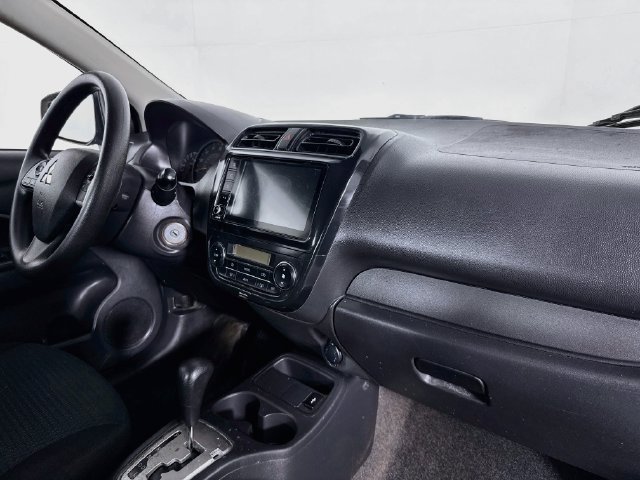 Used 2024 Mitsubishi Mirage G4 Black Edition FWD image 26