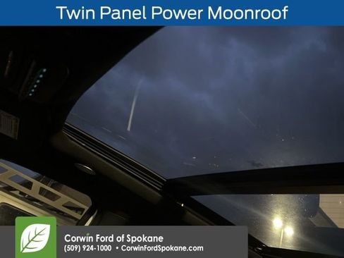 Used 2024 Ford F450 Platinum w/ FX4 Off-Road Package image 9