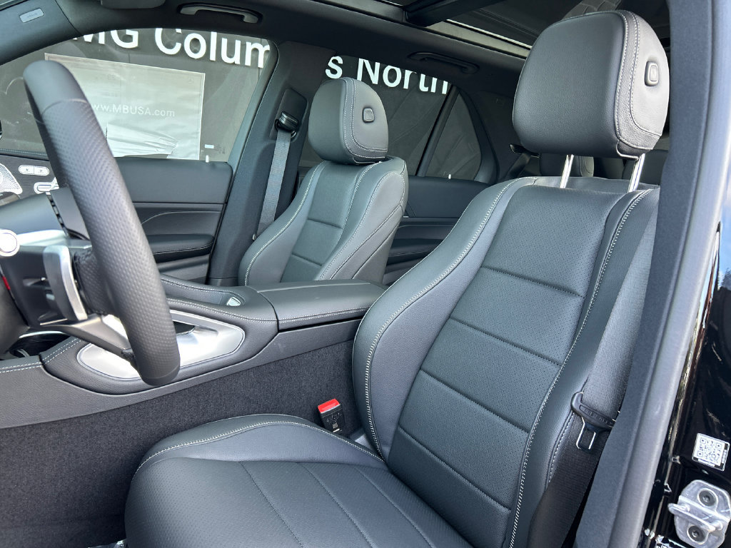 New 2027 Mercedes-Benz GLE 350 4MATIC image 15