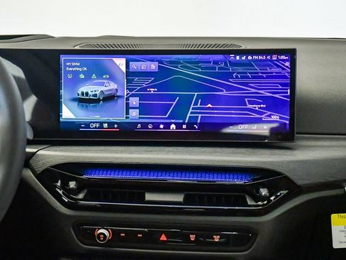 New 2026 BMW i4 eDrive40 w/ M Sport Package image 14