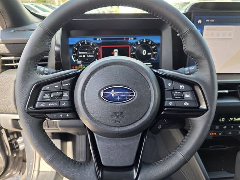 New 2026 Subaru Outback Limited AWD/4WD image 26