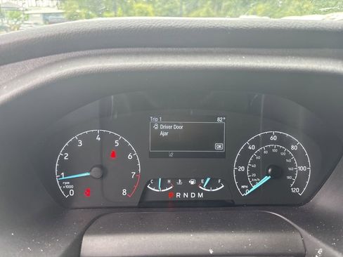 Used 2022 Ford Transit 350 DRW image 35