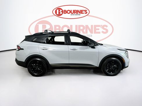 Used 2024 Kia Sportage X-Pro Prestige AWD/4WD image 13