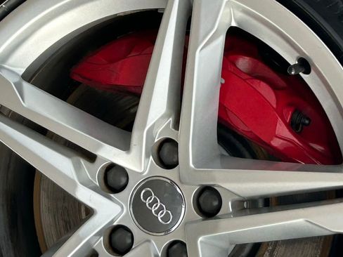 Used 2019 Audi S5 Premium Plus w/ Premium Plus image 48