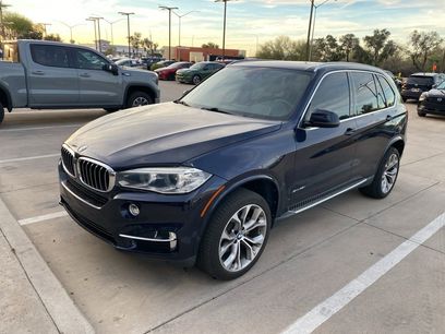 Used 2015 BMW X5 sDrive35i