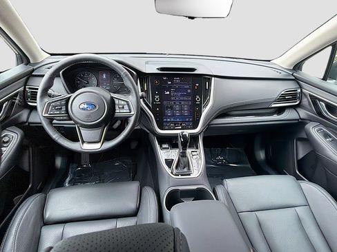 Certified 2025 Subaru Outback Touring XT image 16