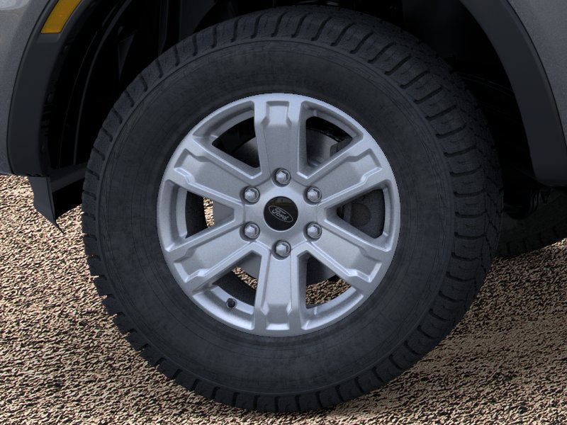 New 2026 Ford Ranger XL RWD image 21