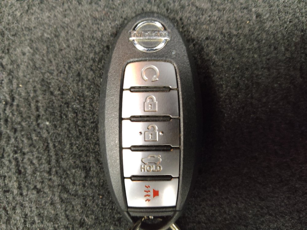 Used 2021 Nissan Sentra SR FWD image 32