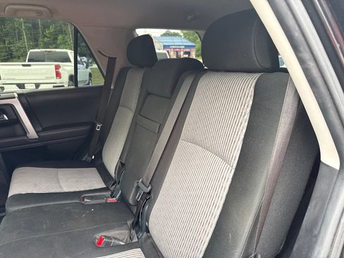 Used 2021 Toyota 4Runner SR5 RWD image 17