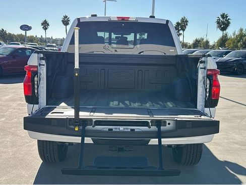 New 2025 Ford F150 Lightning Lariat image 19