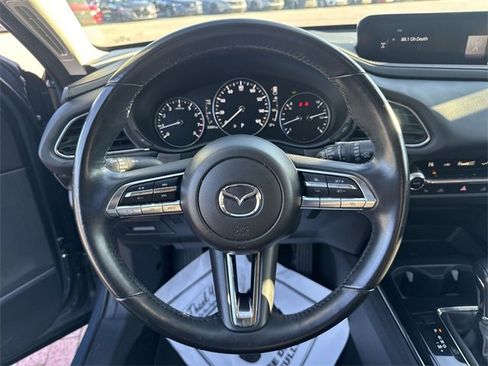 Used 2022 MAZDA CX-30 AWD 2.5 S w/ Preferred Package image 15