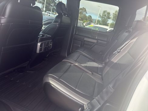 Used 2020 Ford F150 Raptor w/ Equipment Group 802A Luxury AWD/4WD image 18
