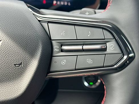 New 2026 Chevrolet Traverse RS AWD/4WD image 41