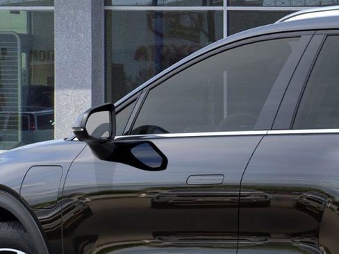 New 2026 Chevrolet Equinox EV LT image 12