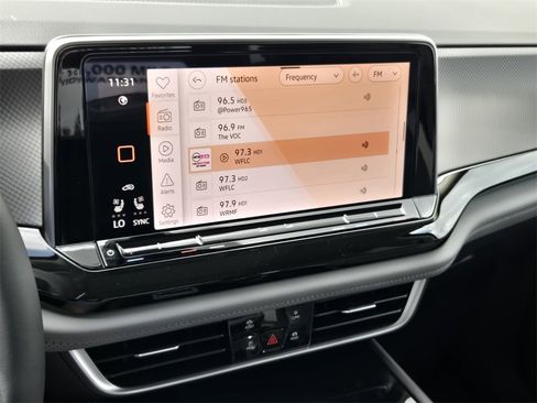 New 2026 Volkswagen Atlas Peak Edition image 9