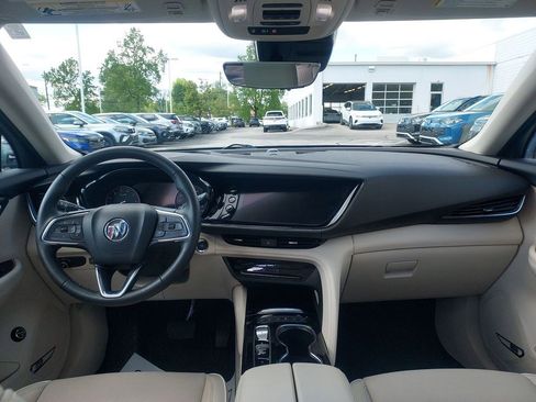 Used 2023 Buick Envision Avenir AWD/4WD image 9