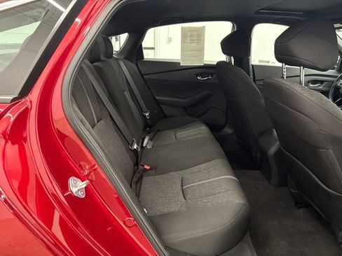 Certified 2024 Honda Accord Sport image 21