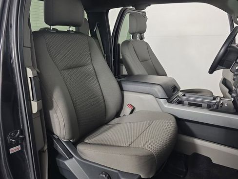 Used 2015 Ford F150 XLT w/ Equipment Group 301A Mid AWD/4WD image 23