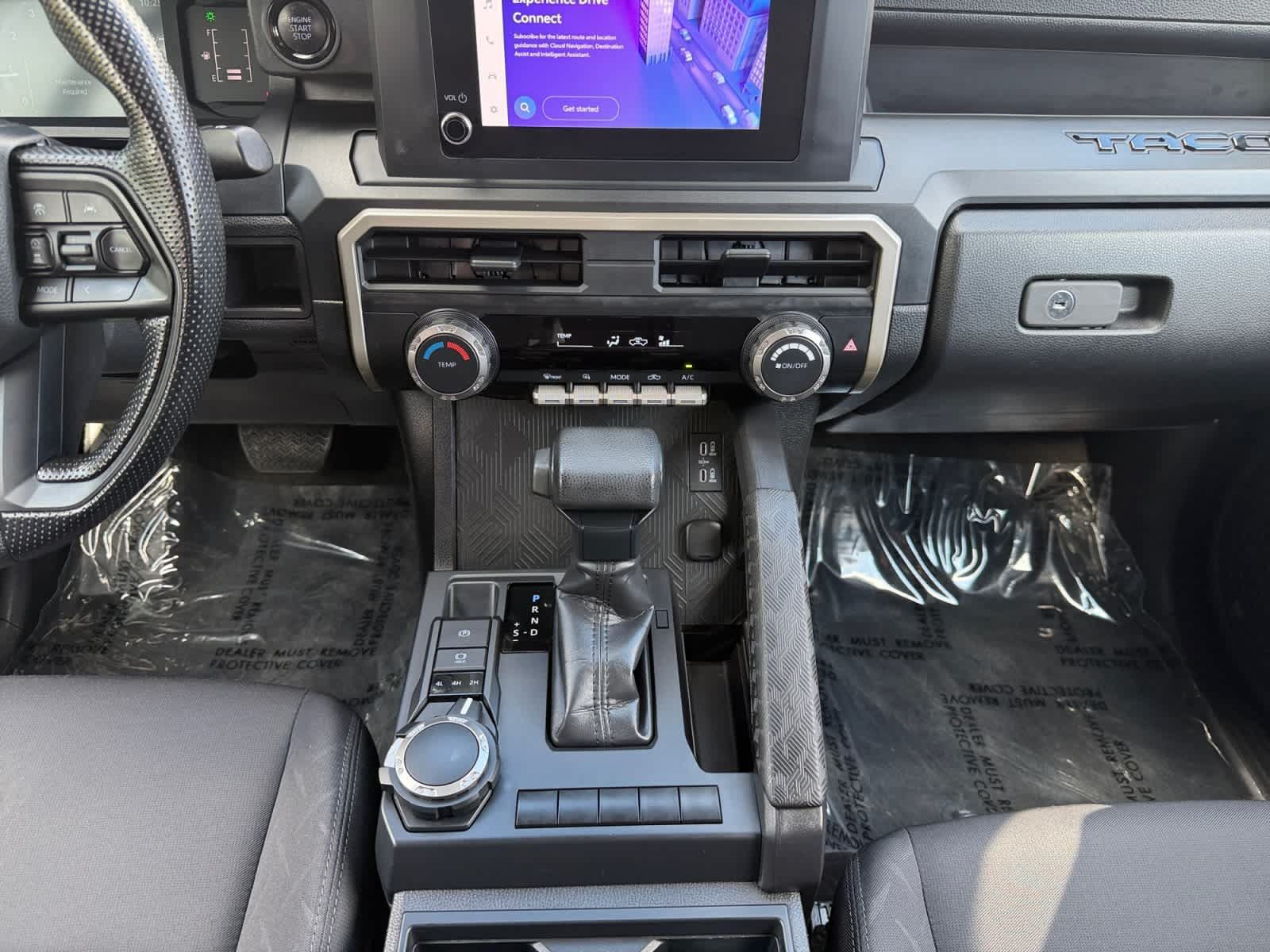 Used 2025 Toyota Tacoma SR AWD/4WD image 16