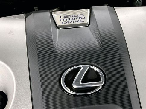 Used 2019 Lexus ES 300h w/ Premium Package FWD image 32