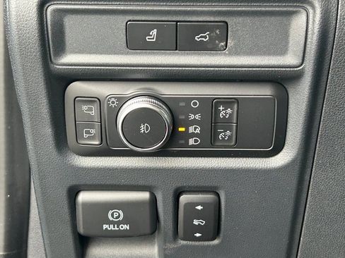 Used 2022 Ford Expedition Timberline image 24