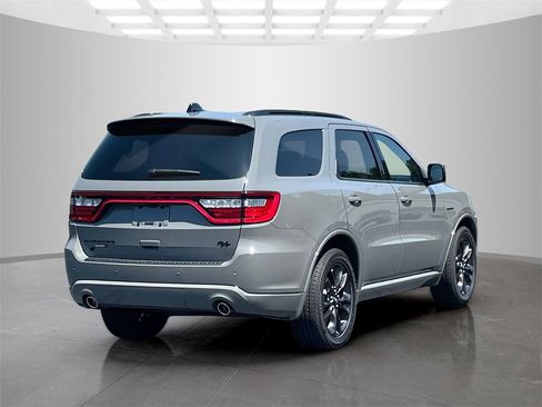 New 2025 Dodge Durango R/T w/ Blacktop Package image 5