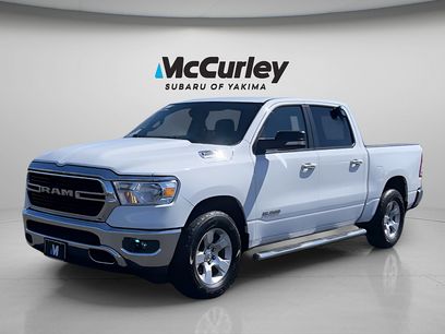 Used 2019 RAM 1500 Big Horn