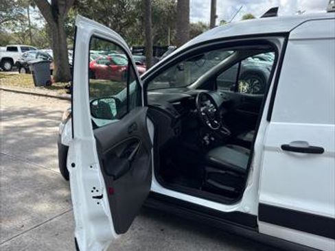 Used 2021 Ford Transit Connect XL image 10