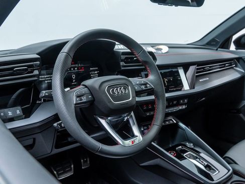 New 2026 Audi S3 Premium image 4