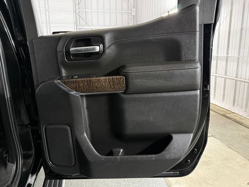 Used 2019 GMC Sierra 1500 Denali w/ Denali Ultimate Package AWD/4WD image 31