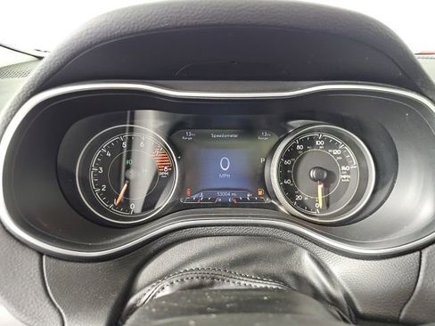 Certified 2022 Jeep Cherokee Limited w/ Mopar Interior Package image 15