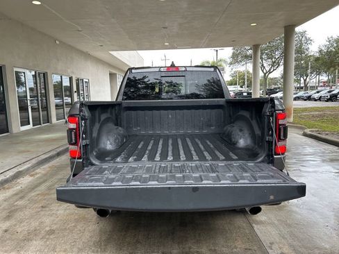 Certified 2023 RAM 1500 Rebel w/ Rebel Level 1 Equipment Group image 32