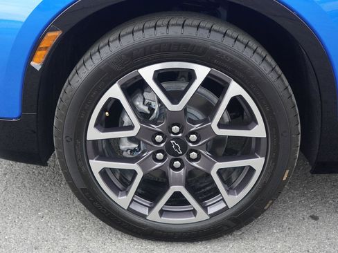 New 2025 Chevrolet Blazer RS image 10