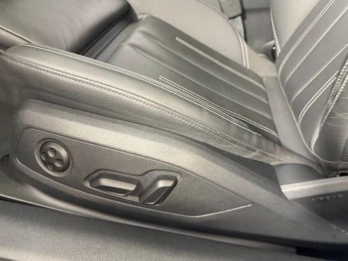 Used 2021 Audi A5 2.0T Premium w/ Convenience Package image 24