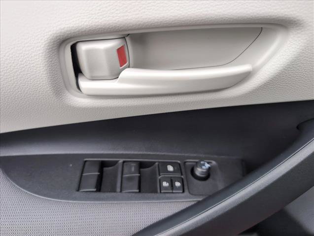 New 2027 Toyota Corolla LE FWD image 10