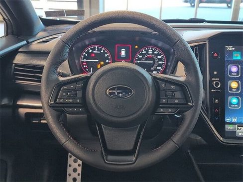 New 2025 Subaru Impreza RS image 20