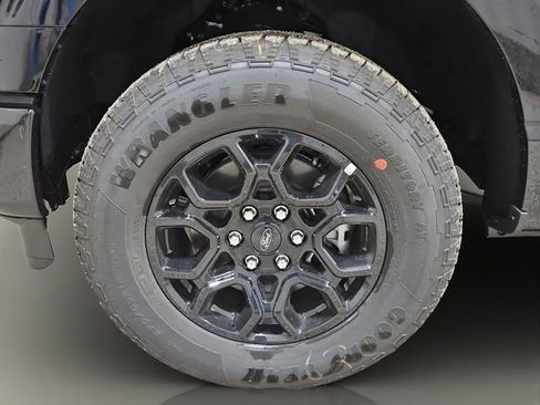 New 2026 Ford F150 XLT w/ Equipment Group 302A MID AWD/4WD image 18