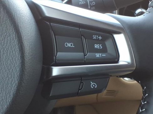 New 2025 MAZDA MX-5 Miata Grand Touring image 14