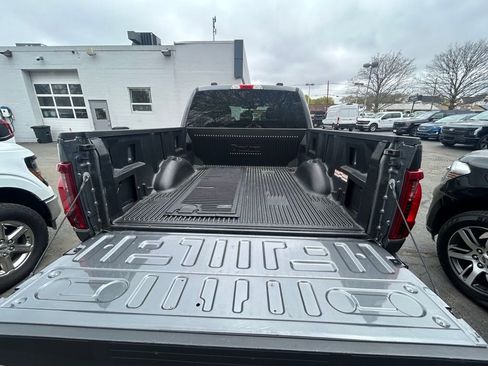 Used 2025 Ford F150 XLT w/ Equipment Group 301A Standard AWD/4WD image 7