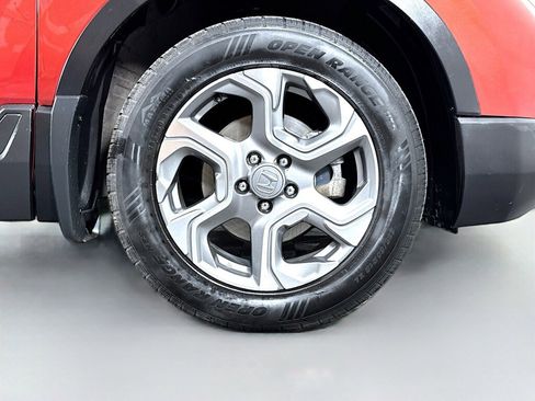 Used 2017 Honda CR-V EX-L image 45