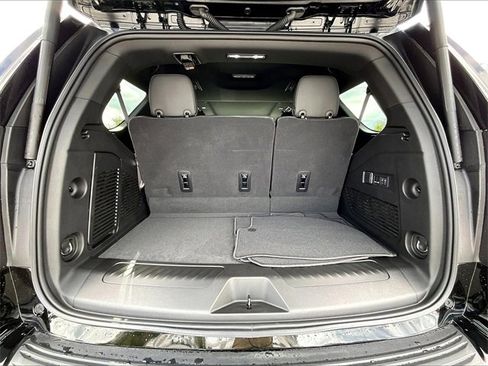 Certified 2025 GMC Yukon Elevation image 26