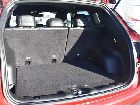 Used 2025 Jeep Compass Trailhawk image 19