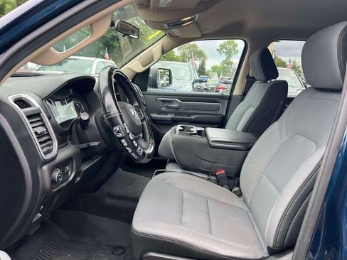 Used 2020 RAM 1500 Big Horn AWD/4WD image 20